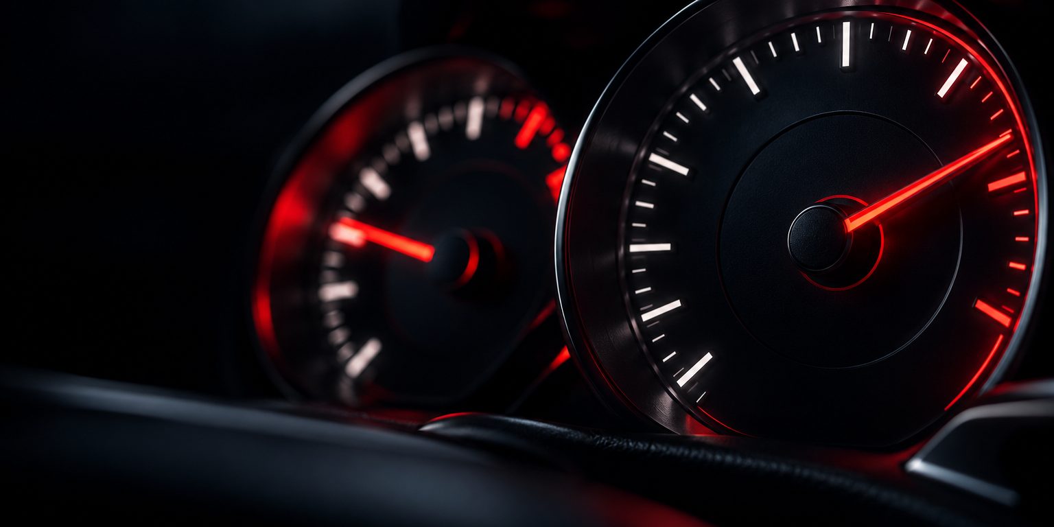 Tachometer